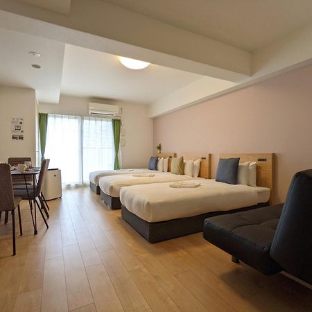 Eslead Hotel Namba South Ⅰ 오사카 외부 사진