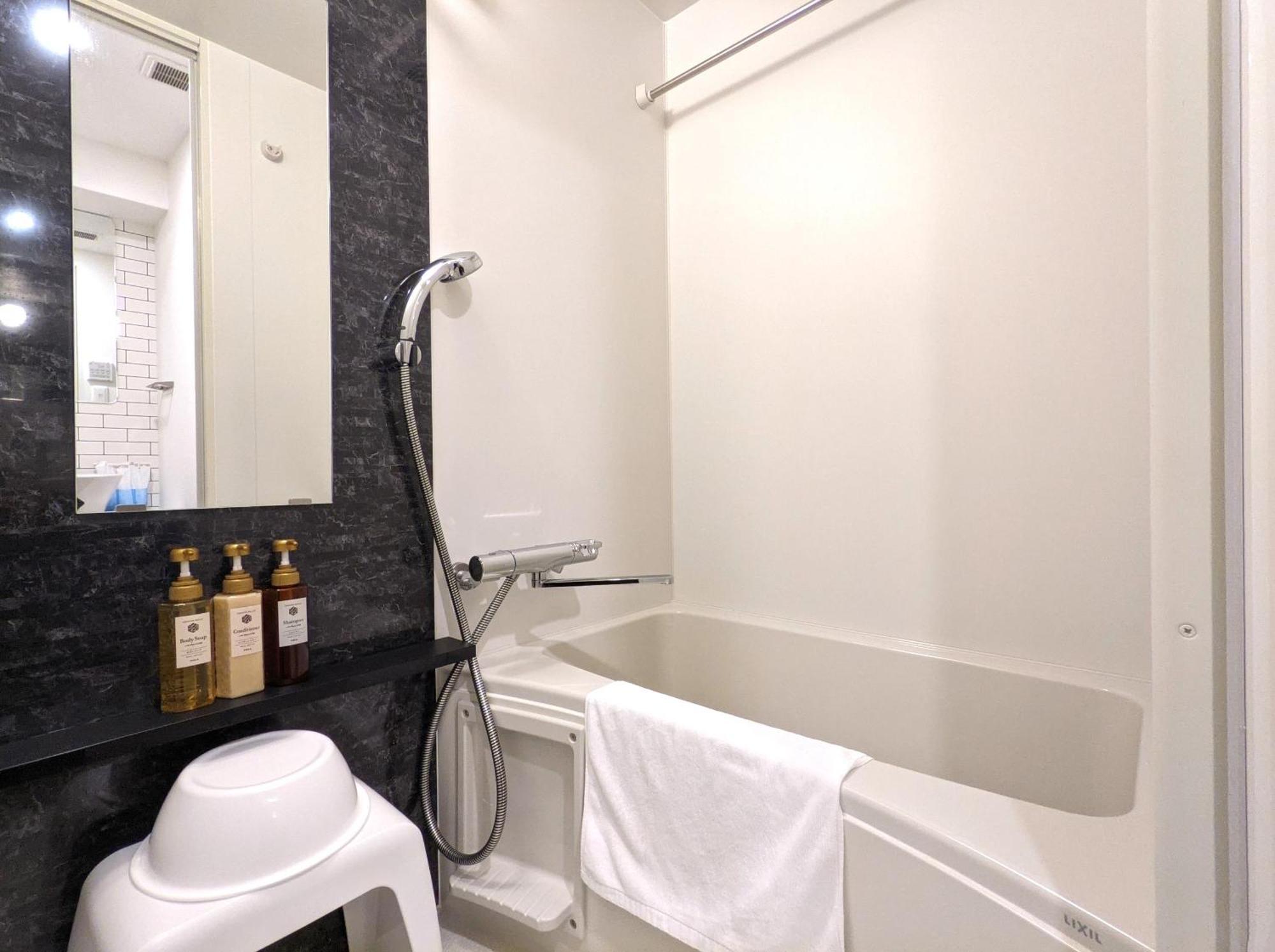 Eslead Hotel Namba South Ⅰ 오사카 외부 사진