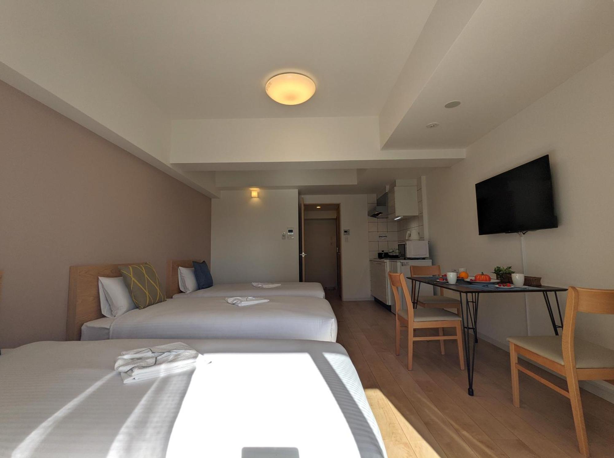 Eslead Hotel Namba South Ⅰ 오사카 외부 사진