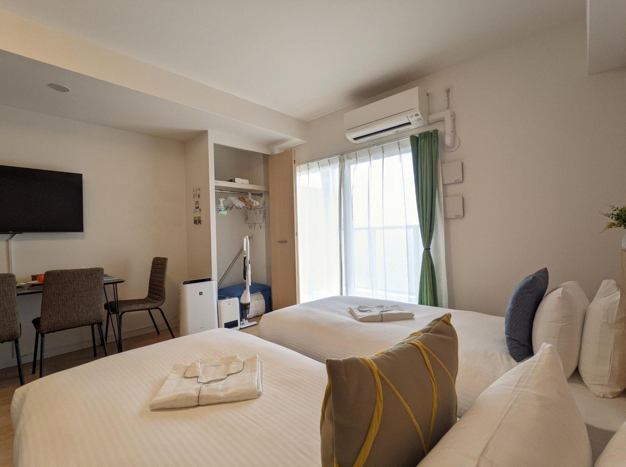 Eslead Hotel Namba South Ⅰ 오사카 외부 사진