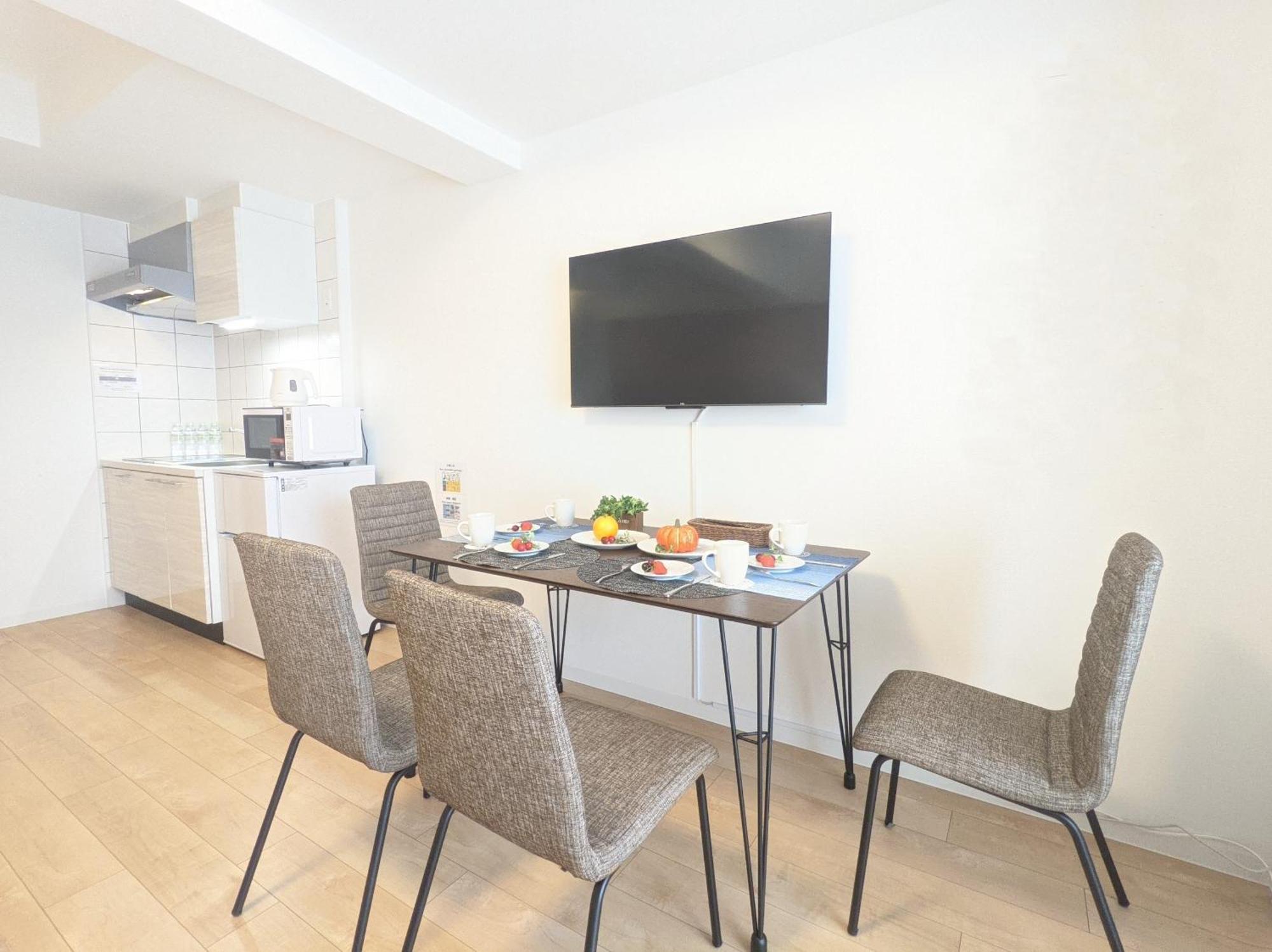 Eslead Hotel Namba South Ⅰ 오사카 외부 사진